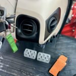 2025 Kioti RX7340PC 4WD Utility Tractor