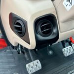 2025 Kioti RX7340PC 4WD Utility Tractor