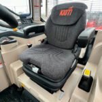 2025 Kioti RX7340PC 4WD Utility Tractor