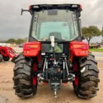 2025 Kioti RX7340PC 4WD Utility Tractor