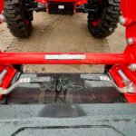2025 Kioti RX7340PC 4WD Utility Tractor