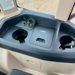 2025 Kioti RX7340PC 4WD Utility Tractor