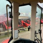 2025 Kioti RX7340PC 4WD Utility Tractor