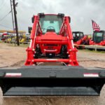 2025 Kioti RX7340PC 4WD Utility Tractor