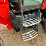 2025 Kioti RX7340PC 4WD Utility Tractor
