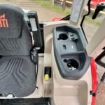 2025 Kioti RX7340PC 4WD Utility Tractor