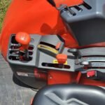 2025 Kubota M7060 4WD Utility Tractor