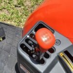 2025 Kubota M7060 4WD Utility Tractor