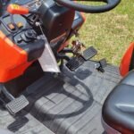 2025 Kubota M7060 4WD Utility Tractor