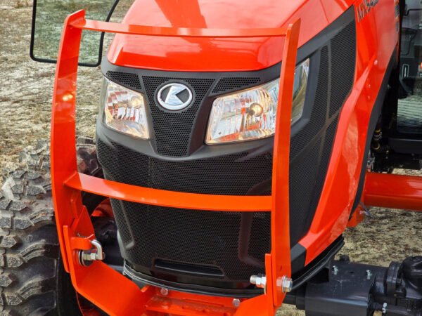 2025 Kubota MX Series MX5400 Utility Tractor