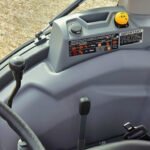 2025 Kubota MX Series MX5400 Utility Tractor