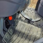 2025 Kubota MX Series MX5400 Utility Tractor
