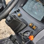 2025 Kubota MX Series MX5400 Utility Tractor