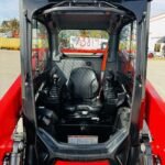 2025 Manitou 2750V Wheeled Skid Steer Loader