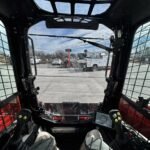2025 Manitou 2750V Wheeled Skid Steer Loader