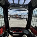 2025 Manitou 2750V Wheeled Skid Steer Loader