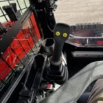 2025 Manitou 2750V Wheeled Skid Steer Loader