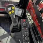 2025 Manitou 2750V Wheeled Skid Steer Loader