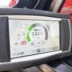 2025 Manitou 2750V Wheeled Skid Steer Loader