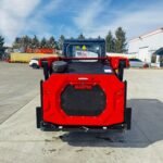 2025 Manitou 2750V Wheeled Skid Steer Loader