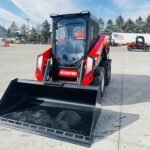 2025 Manitou 2750V Wheeled Skid Steer Loader